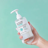 Гель для душа с глутатионом APLB Glutathione Niacinamide Body Wash