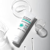 APLB Glutathione Niacinamide Facial Cleanser