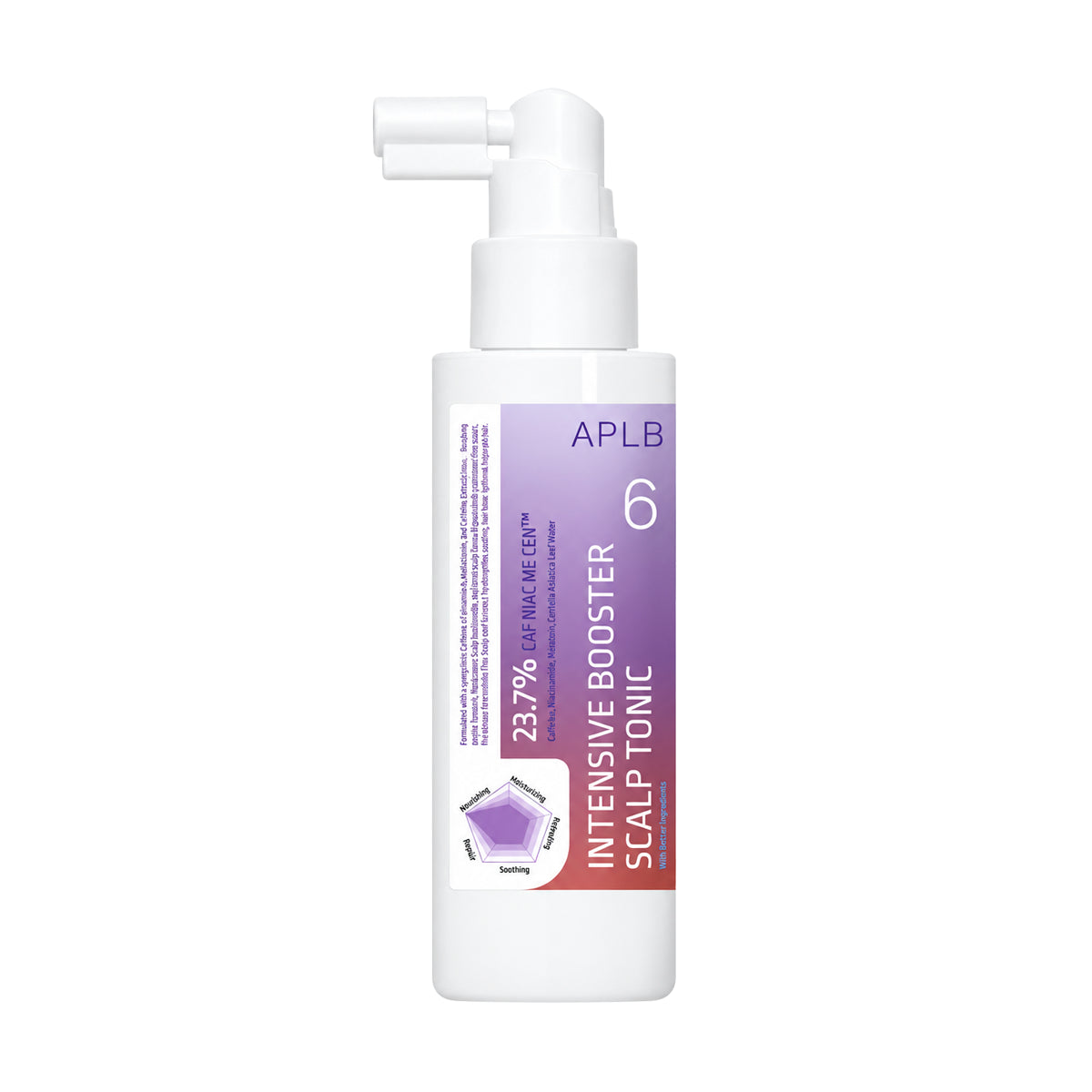 APLB Intensive Booster Scalp Tonic