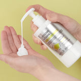 APLB Liposome Vitamin C LX Body Lotion