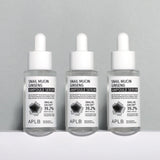 APLB Snail Mucin Ginseng Ampoule Serum