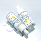 Восстанавливающая сыворотка с ретинолом и микроспикулами APLB Spicule Retinol Shot 180 Serum