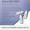Успокаивающая сыворотка с азелаиновой кислотой APLB Azelaic Acid Peptide Ampoule Serum