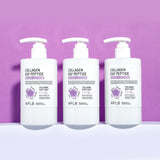 Укрепляющий уход для кожи тела APLB Collagen EGF Peptide Body Lotion