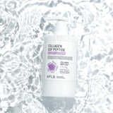 Укрепляющий уход для кожи тела APLB Collagen EGF Peptide Body Lotion