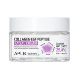 Антивозрастной крем для лица APLB Collagen EGF Peptide Facial Cream