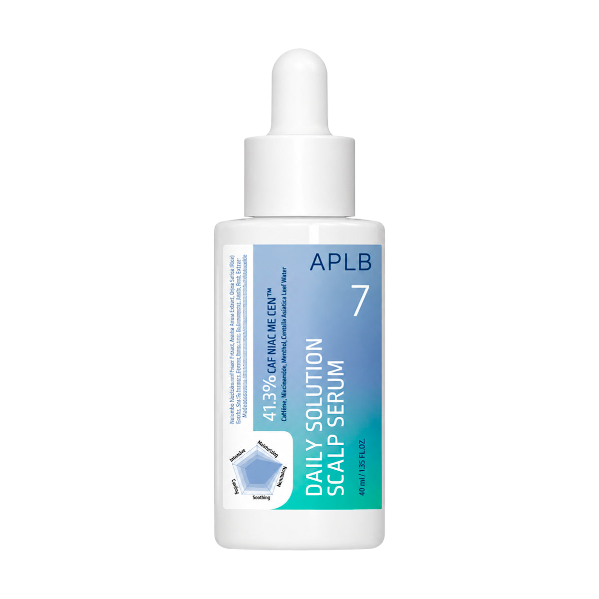 APLB Daily Solution Scalp Serum