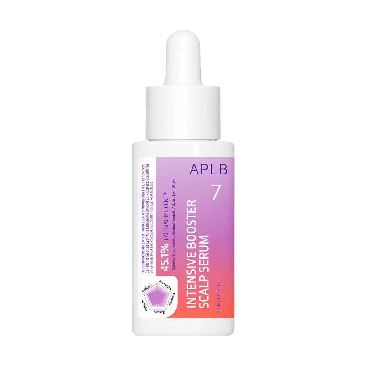 APLB Intensive Booster Scalp Serum