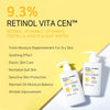 Tõstev kehakreem APLB Retinol Vitamin C Vitamin E Body Lotion