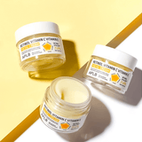 Обновляющий крем для лица APLB Retinol Vitamin C Vitamin E Facial Cream