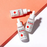 Puhastav ja helendav seerum salitsüülhappe ja arbutiiniga APLB Salicylic Acid BHA Arbutin Ampoule Serum