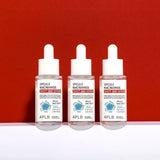 Kirkastav mikronõela seerum APLB Spicule Niacinamide Shot 260 Serum