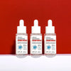 Cыворотка с микроспикулами APLB Spicule Niacinamide Shot 260 Serum