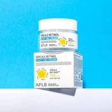 Noorendav kreem retinooliga APLB Spicule Retinol Shot 180 Cream