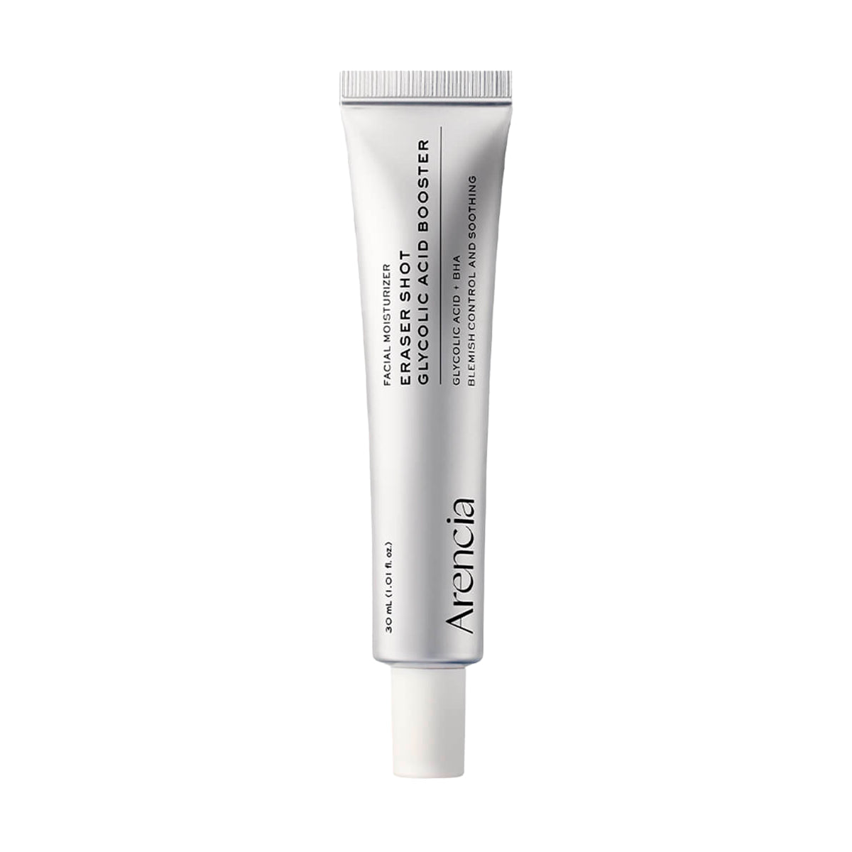 ARENCIA Eraser Shot Glycolic Acid Booster