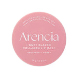 ARENCIA Honey Glazed Collagen Lip Mask