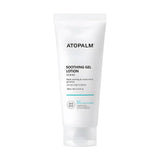 Увлажняющий гель-лосьон для чувствительной кожи Atopalm Soothing Gel Lotion