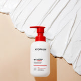 Atopalm MLE Lotion