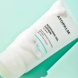 Увлажняющий гель-лосьон для чувствительной кожи Atopalm Soothing Gel Lotion