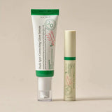 Набор для ухода за кожей AXIS-Y Glass Skin Duo Set Glow Serum+Eye Serum