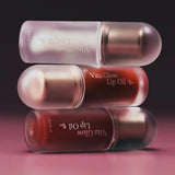Увлажняющее масло для губ AXIS-Y Vita Glow Lip Oil
