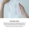 Gelveida maska ar kolagēnu un hialuronskābi Abib Collagen Gel Mask Sedum Jelly | YOKO.LV