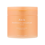 Helendavad toonikupadjad glutationi ja C-vitamiiniga Abib Glutathiosome Dark Spot Pad Vita Touch