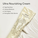 Barojošs krēms ar Jērikas rozi Abib Jericho Rose Crème Nutrition Tube