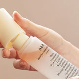 Abib Jericho Rose Mist Serum Glow Spray