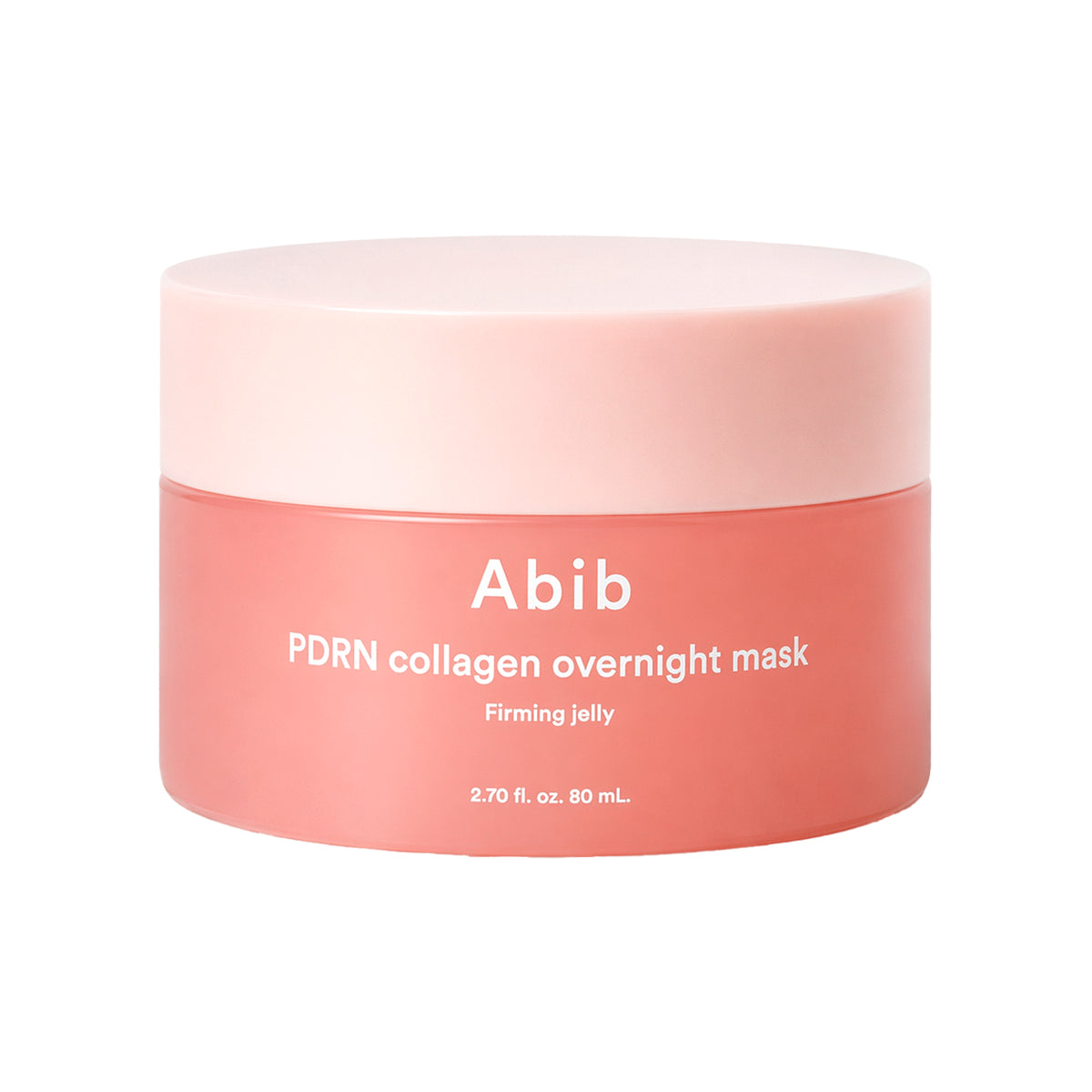 Ночная гелевая маска Abib PDRN Collagen Overnight Mask Firming Jelly