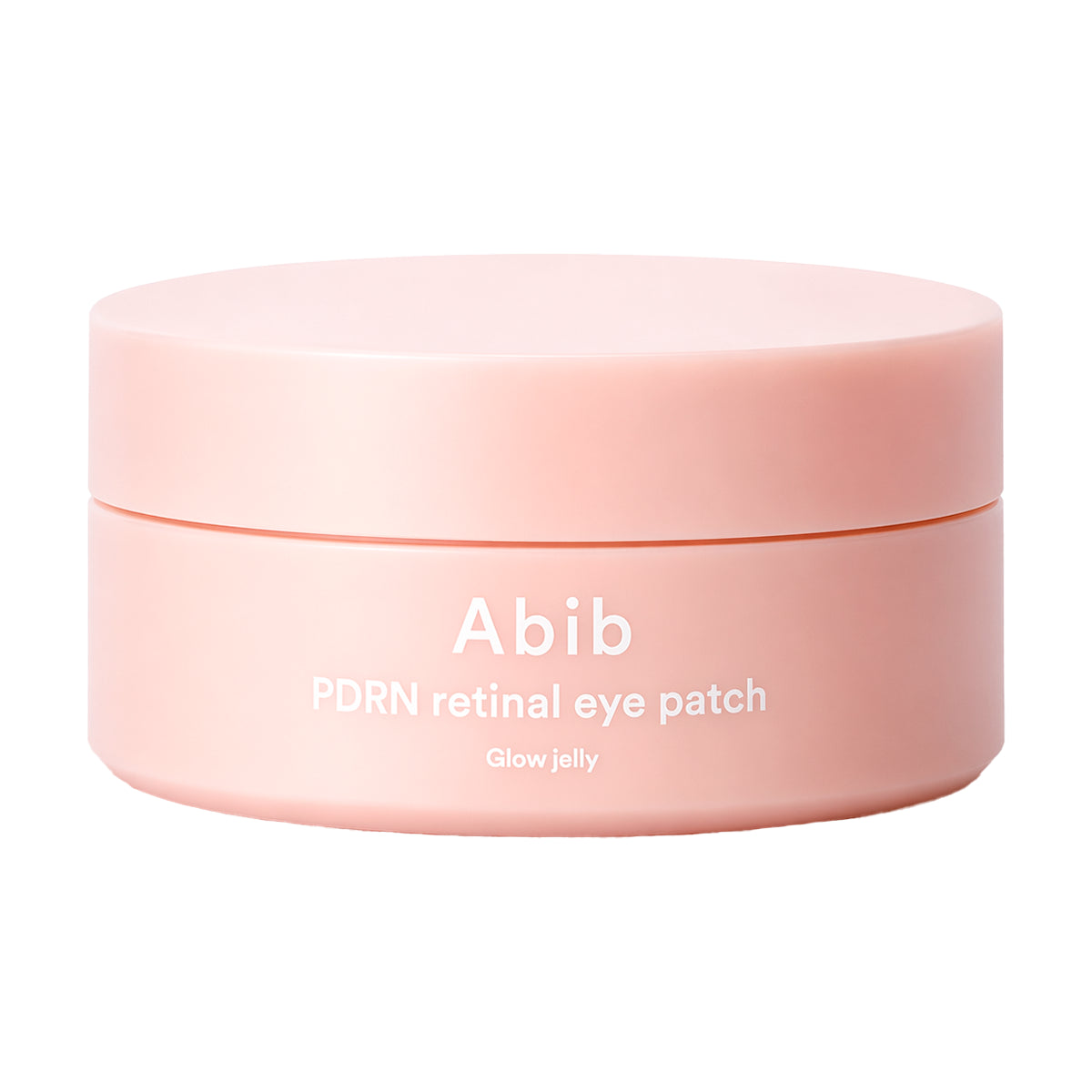 Гидрогелевые патчи с PDRN Abib PDRN Retinal Eye Patch Glow Jelly