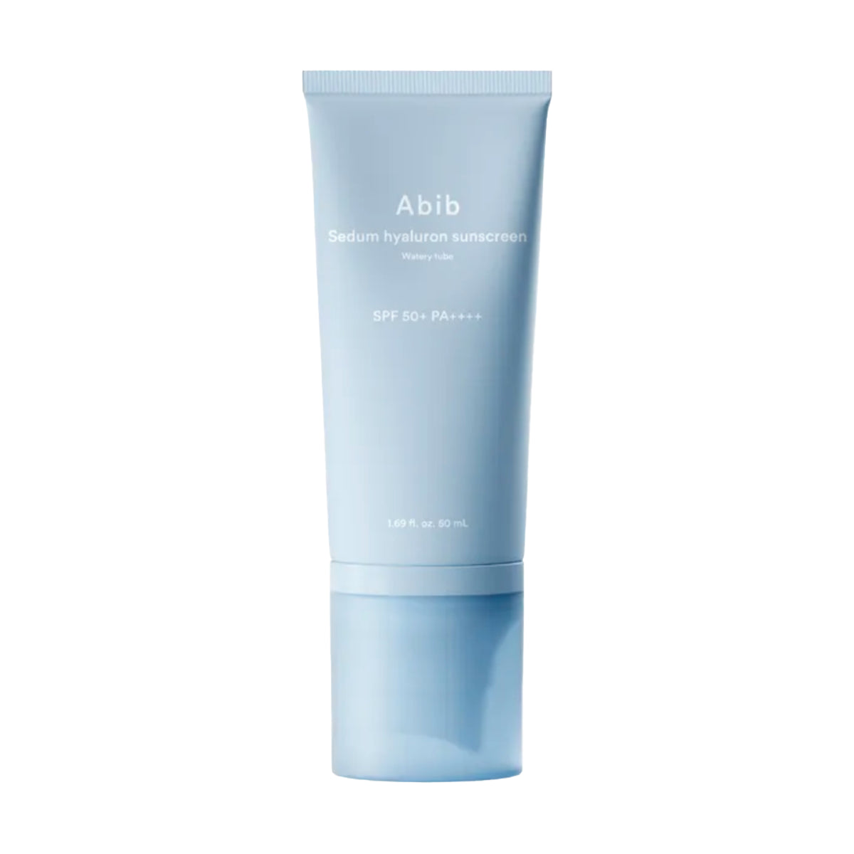 Увлажняющий солнцезащитный крем Abib Sedum Hyaluron Sunscreen Watery Tube