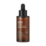 Увлажняющая сыворотка Acwell Licorice pH Balancing Advance Serum