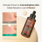 Увлажняющая сыворотка Acwell Licorice pH Balancing Advance Serum