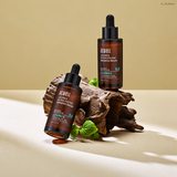 Увлажняющая сыворотка Acwell Licorice pH Balancing Advance Serum