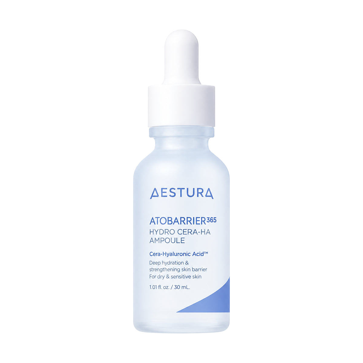 Aestura Atobarrier 365 Hydro Cera-Ha Ampoule