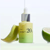 Serums vienmērīgam ādas tonim Anua Green Lemon Vitamin C Blemish Serum
