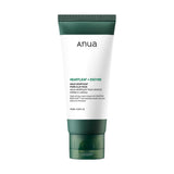 Глиняная маска Anua Heartleaf Pore Clay Pack