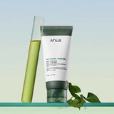 Глиняная маска Anua Heartleaf Pore Clay Pack