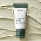 Глиняная маска Anua Heartleaf Pore Clay Pack