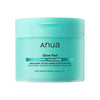 Двухсторонние тонер-пэды для сияния кожи Anua PDRN Hyaluronic Acid Glow Pad