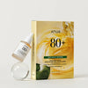 Anua Heartleaf 80% Soothing Ampoule Mask