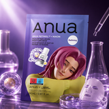 Anua Kpop Demon Hunters Retinol Niacin Night Care Mask