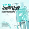 Восстанавливающий увлажняющий тонер Anua PDRN 100 Hyaluronic Acid Booster Toner