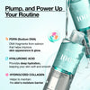 Восстанавливающий увлажняющий тонер Anua PDRN 100 Hyaluronic Acid Booster Toner