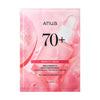 Anua Peach 70 Niacin Serum Mask