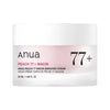 Anua Peach 77 Niacin Enriched Cream