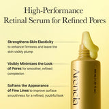Ночной ретиналь-бустер Arencia Retinal Booster Shot