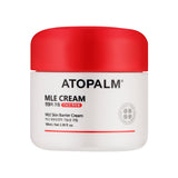 Восстанавливающий крем для лица с ламеллярной технологией Atopalm MLE Cream