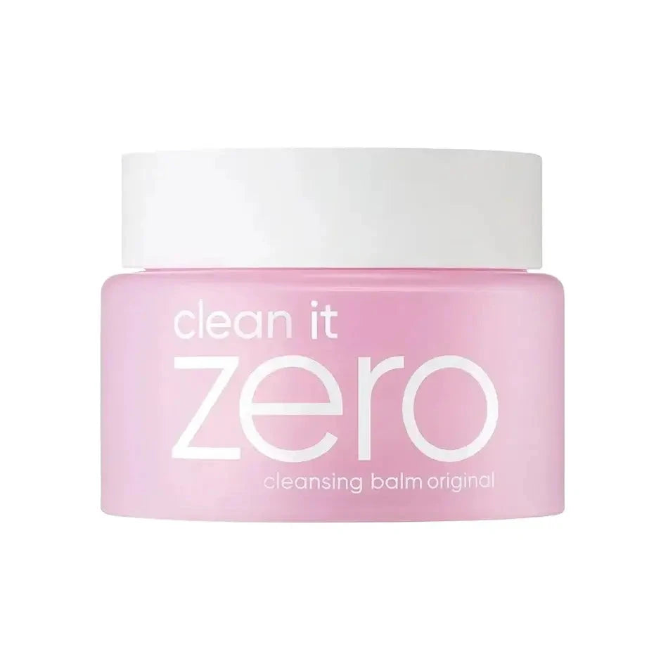 Universāls attīrošs balzams kosmētikas noņemšanai Banila Co. Clean It Zero Cleansing Balm Original